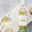 The Hill Sauvignon Blanc