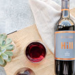 The Hill Shiraz