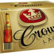 Crown Lager 375ml