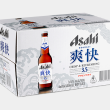Asahi Soukai (Japan) 330ml