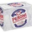 Peroni Nastro Azzurro (Italy) 330ml