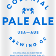 Colonial Pale Ale 375ml