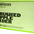 Monteiths Crush Apple Cider 330ml