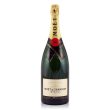 Moet & Chandon Brut NV 750ml