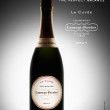Laurent Perrier Rose 750ml
