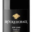 Brockenchack Zip Line Shiraz (Eden Valley Barossa, SA) 750ml