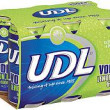 UDL Vodka Lemon Lime & Soda