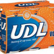 UDL Vodka Orange