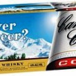 Canadian Club & Cola