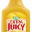 Orange Juice