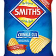 Smiths Original