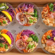Poke Bowl Box