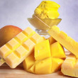 Mango Tango