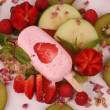 Strawberries & Cream