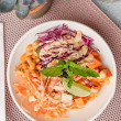 Individual Poke Bowl