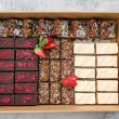 Mixed Slice Box