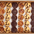 French Tart Box