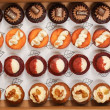 Little Cakes Box