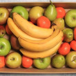 Whole Fruit Box (20 pcs)