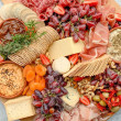 Grazing Board (50cm)
