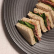 Individual Sandwich - Gluten Free