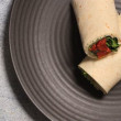 Individual Wraps