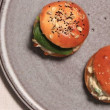 Individual Gourmet Rolls
