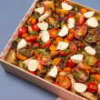 Pomodoro Salad