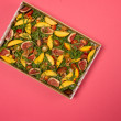 Capri Salad