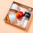 Sydney Lunch Box