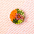 Tuna Poke Bowl