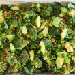 Super Green salad