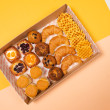 Breakfast Platter