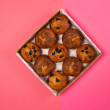 Freshly Baked Muffins