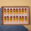Fruit skewer (3 pcs)