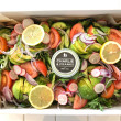 Garden salad