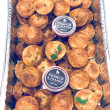 Mini pies