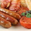 Big Breakfast