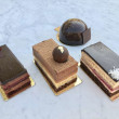 Gourmet Gateux