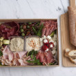 Antipasto Platter (10 -13 pax)