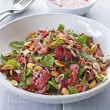 Thai Beef & Glass noodle salad