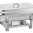 Chafing Dish with Gel Burner
