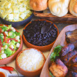 Classic Brazilian Barbecue