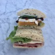 Assorted Turkish Panini (1pp)