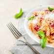 Italian Pasta Buffet