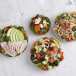 Couscous salad