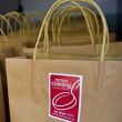Gluten Free Lunch Bag