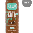 Raw C Coconut Milk Drinks coffee –12 x 325ml Cans