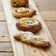 Pastries