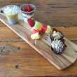Breakfast Package 1
